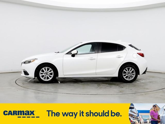 2014 Mazda Mazda3 i Grand Touring