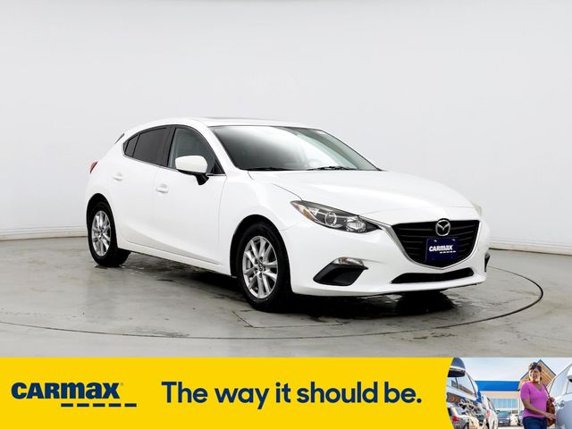 2014 Mazda Mazda3 i Grand Touring