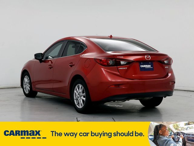 2014 Mazda Mazda3 i Grand Touring