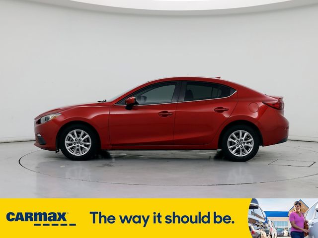 2014 Mazda Mazda3 i Grand Touring