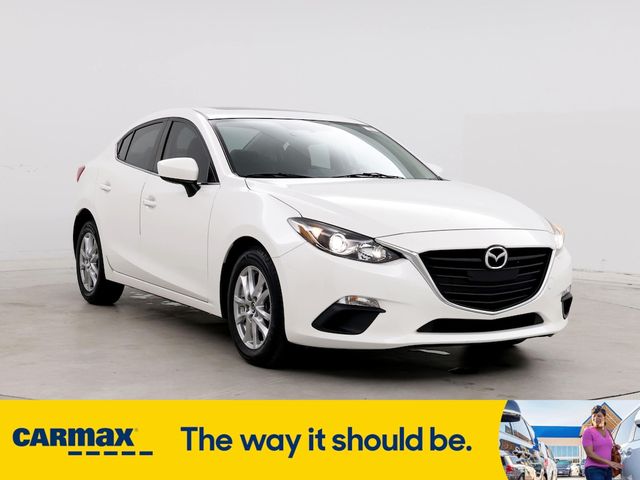 2014 Mazda Mazda3 i Grand Touring