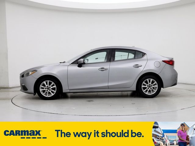 2014 Mazda Mazda3 i Grand Touring