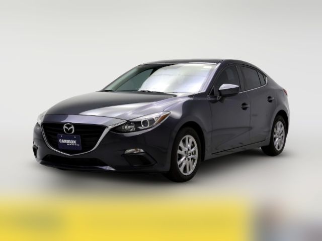 2014 Mazda Mazda3 i Grand Touring