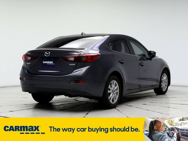 2014 Mazda Mazda3 i Grand Touring