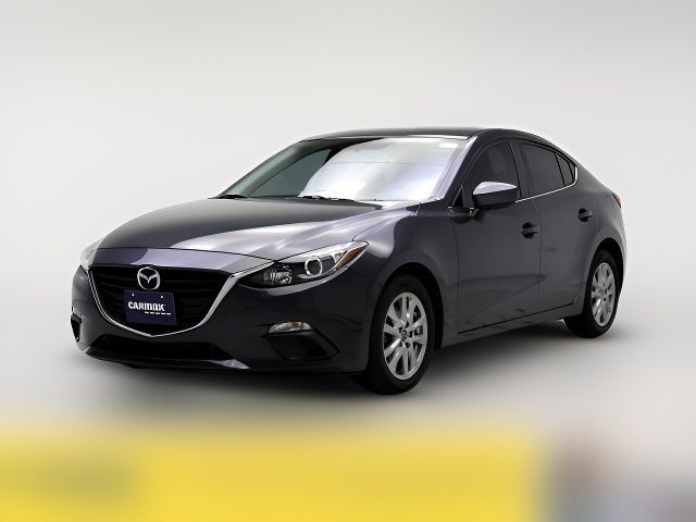 2014 Mazda Mazda3 i Grand Touring