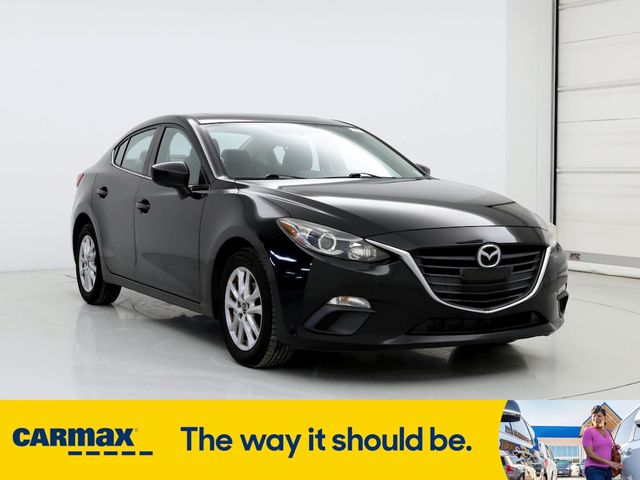 2014 Mazda Mazda3 i Grand Touring