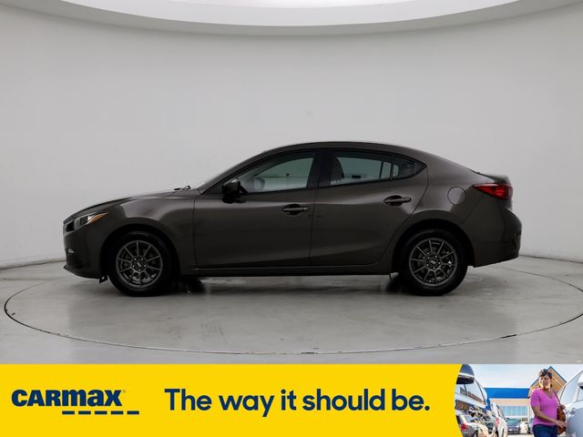 2014 Mazda Mazda3 i Sport