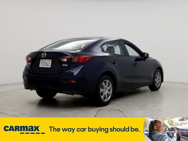 2014 Mazda Mazda3 i Sport