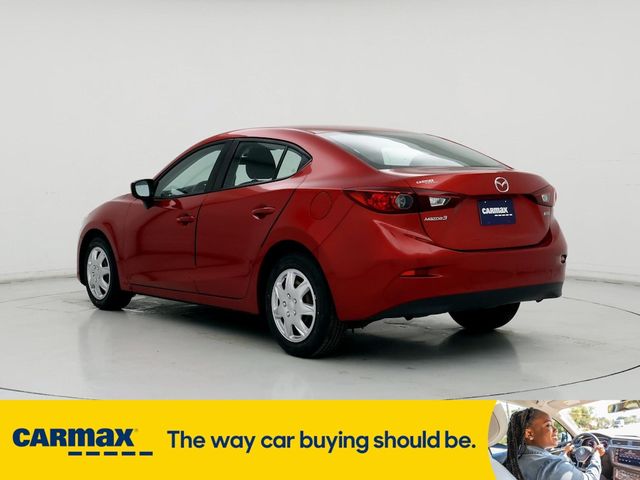 2014 Mazda Mazda3 i Sport