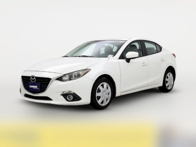 2014 Mazda Mazda3 i Sport