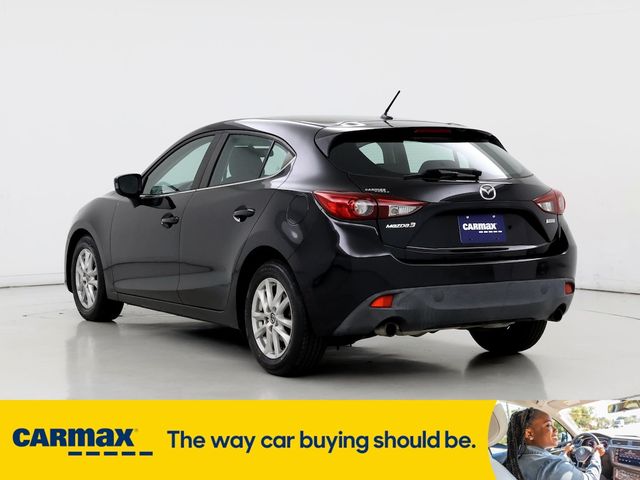 2014 Mazda Mazda3 i Touring