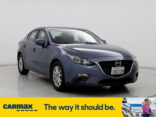 2014 Mazda Mazda3 i Touring