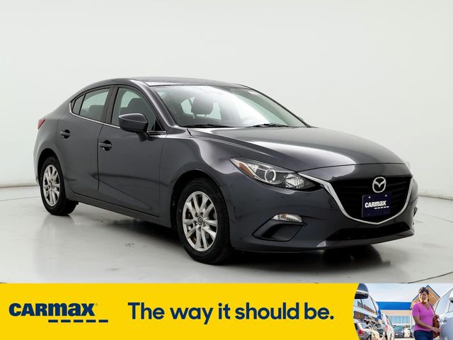 2014 Mazda Mazda3 i Touring