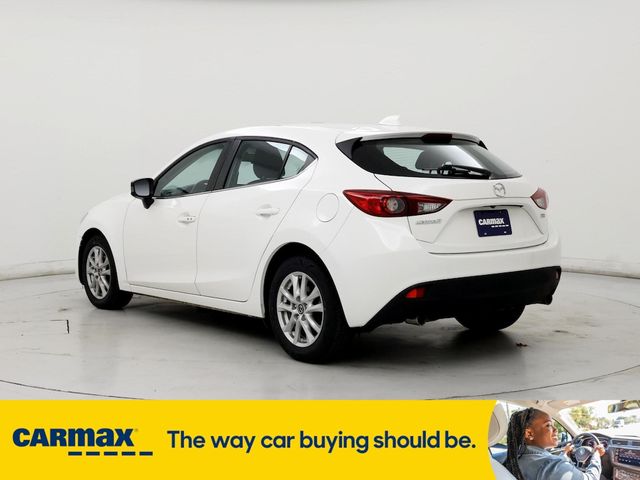 2014 Mazda Mazda3 i Touring