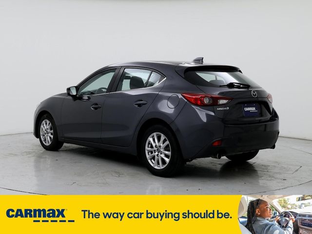 2014 Mazda Mazda3 i Touring