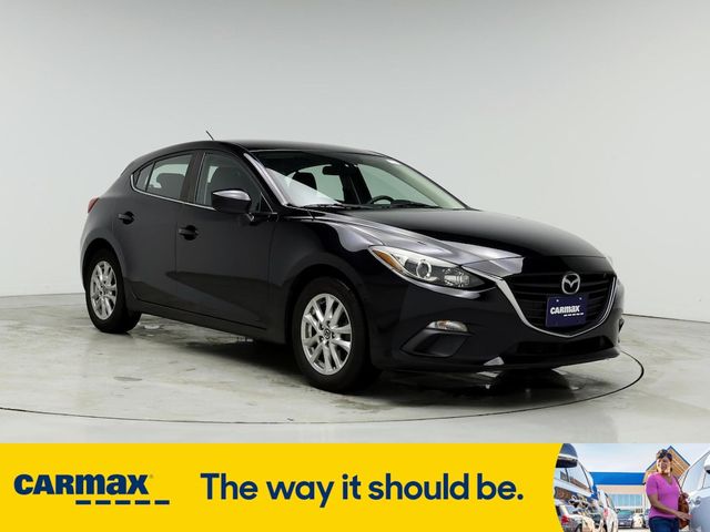 2014 Mazda Mazda3 i Touring