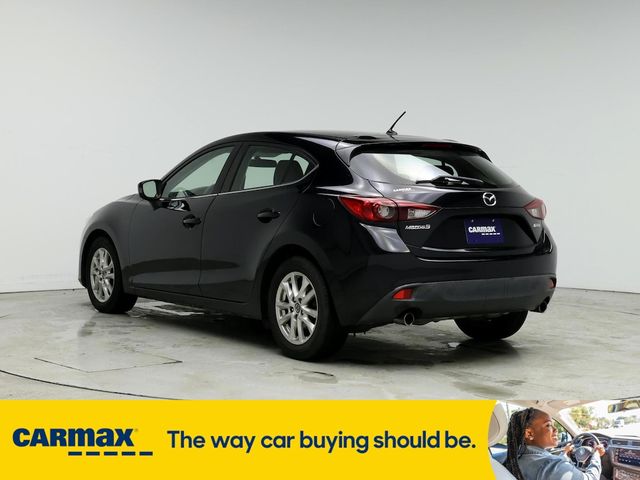 2014 Mazda Mazda3 i Touring