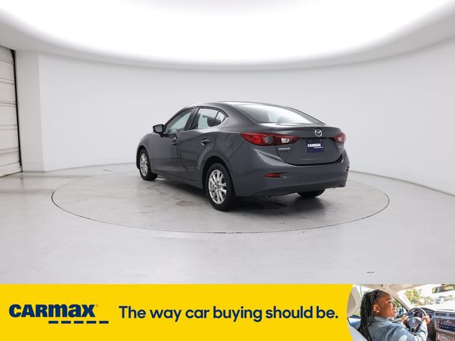 2014 Mazda Mazda3 i Touring