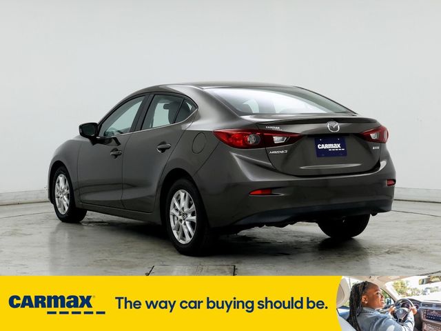 2014 Mazda Mazda3 i Touring