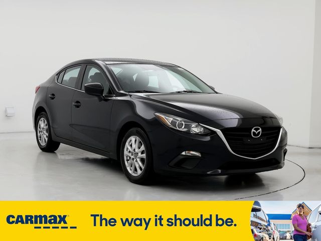 2014 Mazda Mazda3 i Touring