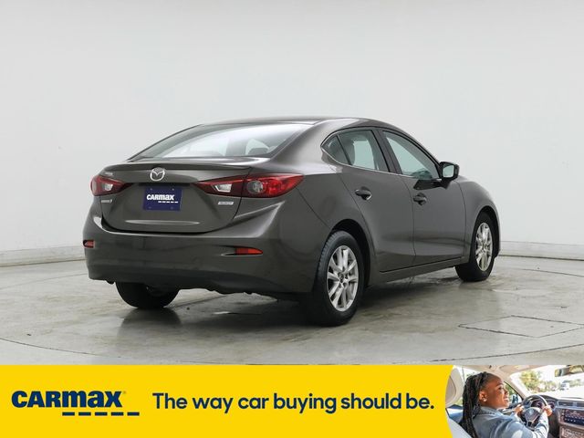 2014 Mazda Mazda3 i Touring