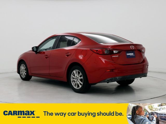 2014 Mazda Mazda3 i Touring