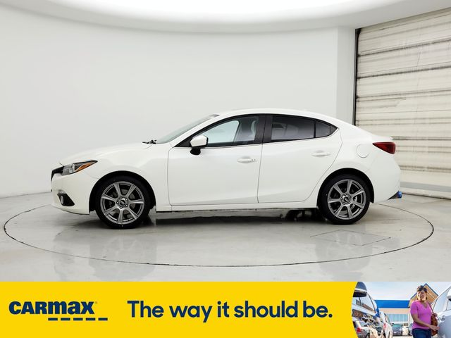 2014 Mazda Mazda3 s Grand Touring