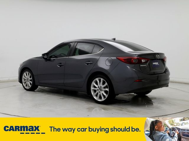 2014 Mazda Mazda3 s Grand Touring