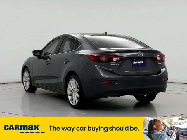 2014 Mazda Mazda3 s Grand Touring