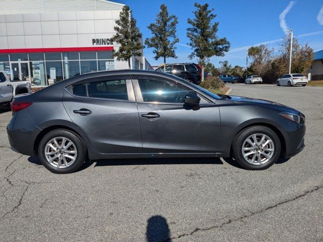 2014 Mazda Mazda3 i Grand Touring