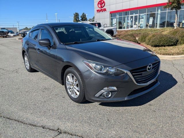 2014 Mazda Mazda3 i Grand Touring