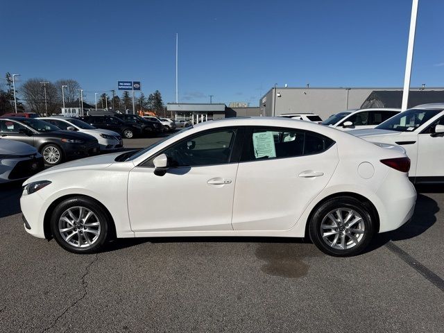 2014 Mazda Mazda3 i Grand Touring