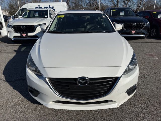 2014 Mazda Mazda3 i Grand Touring