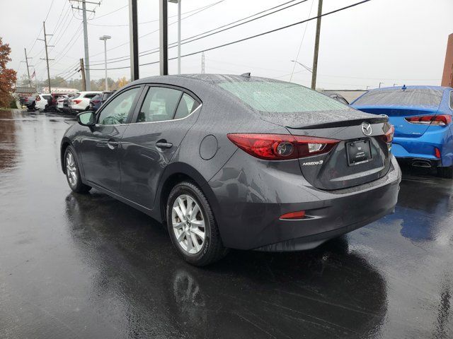 2014 Mazda Mazda3 i Grand Touring