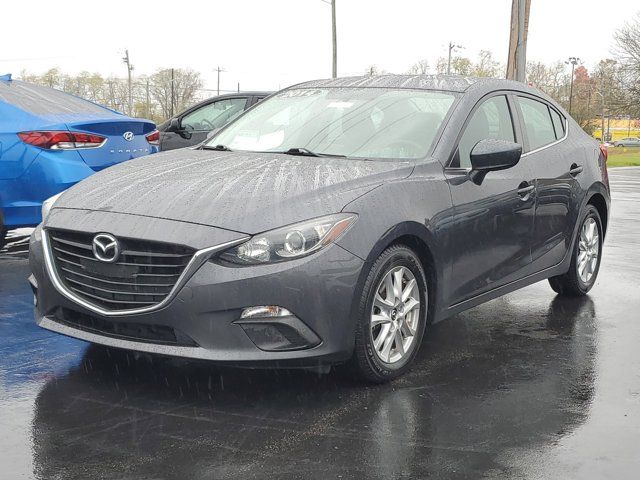 2014 Mazda Mazda3 i Grand Touring