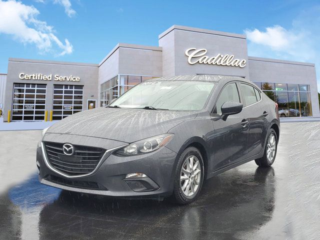 2014 Mazda Mazda3 i Grand Touring