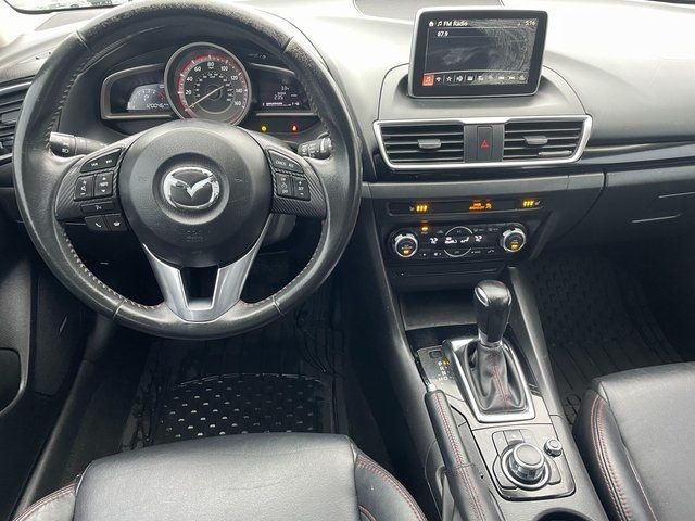 2014 Mazda Mazda3 i Grand Touring