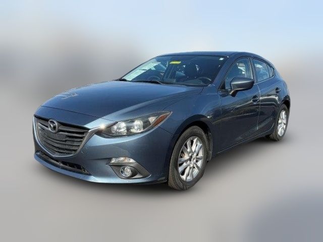 2014 Mazda Mazda3 i Grand Touring