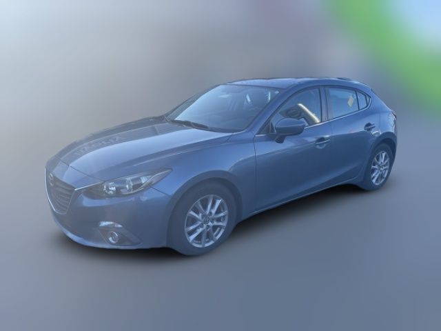 2014 Mazda Mazda3 i Grand Touring