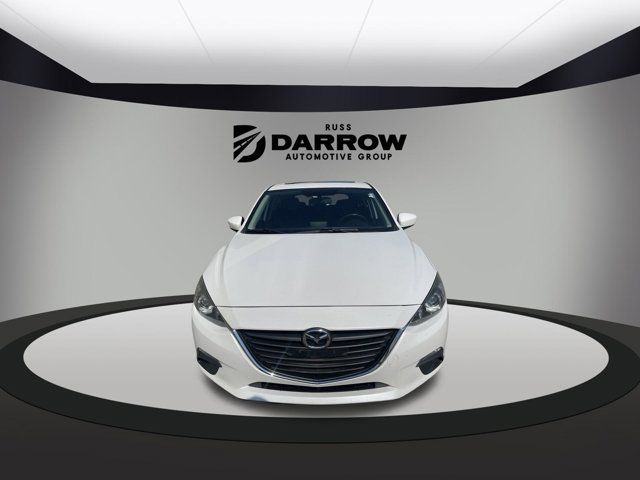 2014 Mazda Mazda3 i Grand Touring