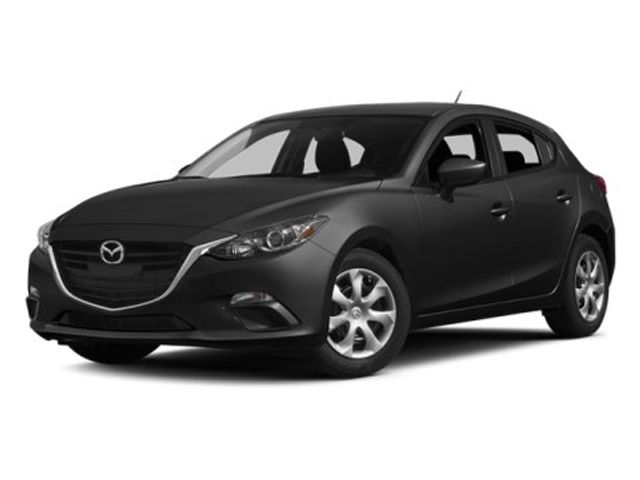 2014 Mazda Mazda3 i Grand Touring