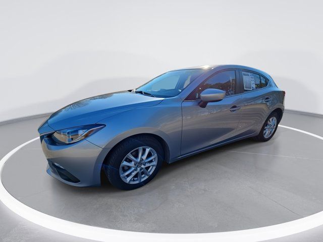 2014 Mazda Mazda3 i Grand Touring