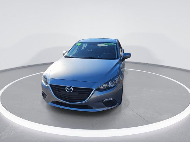 2014 Mazda Mazda3 i Grand Touring