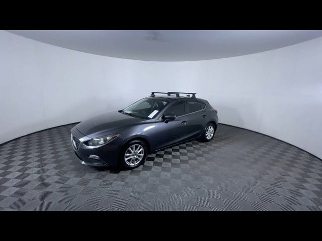 2014 Mazda Mazda3 i Grand Touring