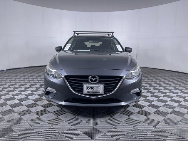 2014 Mazda Mazda3 i Grand Touring