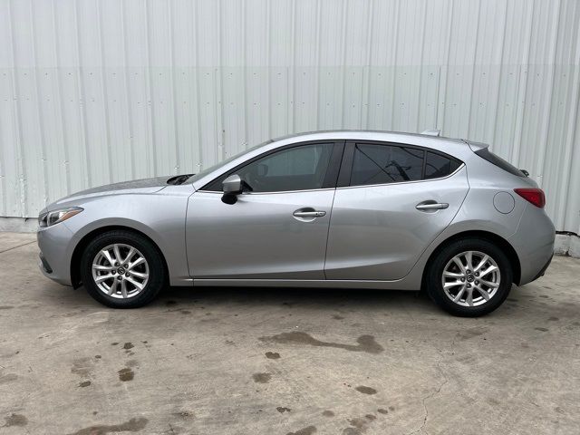 2014 Mazda Mazda3 i Grand Touring