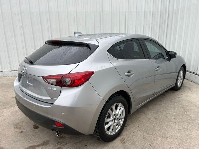 2014 Mazda Mazda3 i Grand Touring