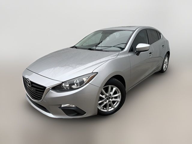 2014 Mazda Mazda3 i Grand Touring