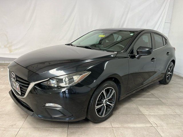 2014 Mazda Mazda3 i Grand Touring