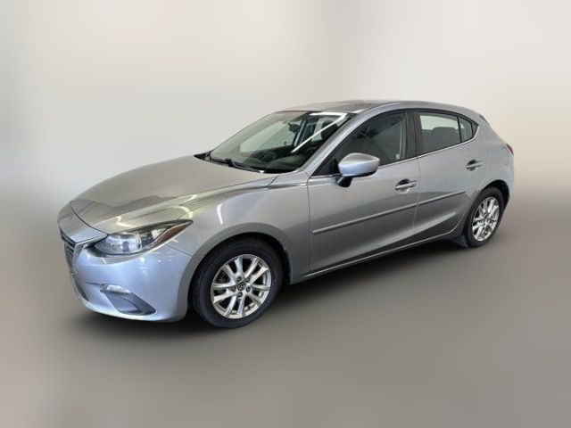 2014 Mazda Mazda3 i Grand Touring